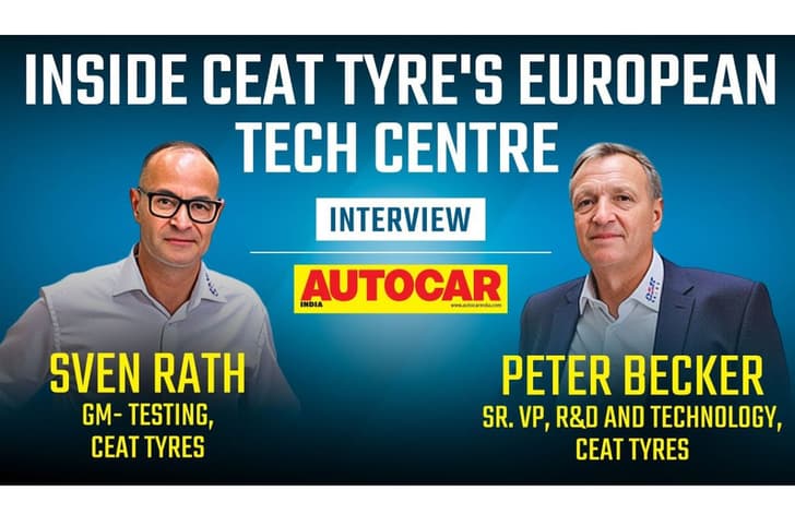 How Ceat wants to challenge global tyre makers